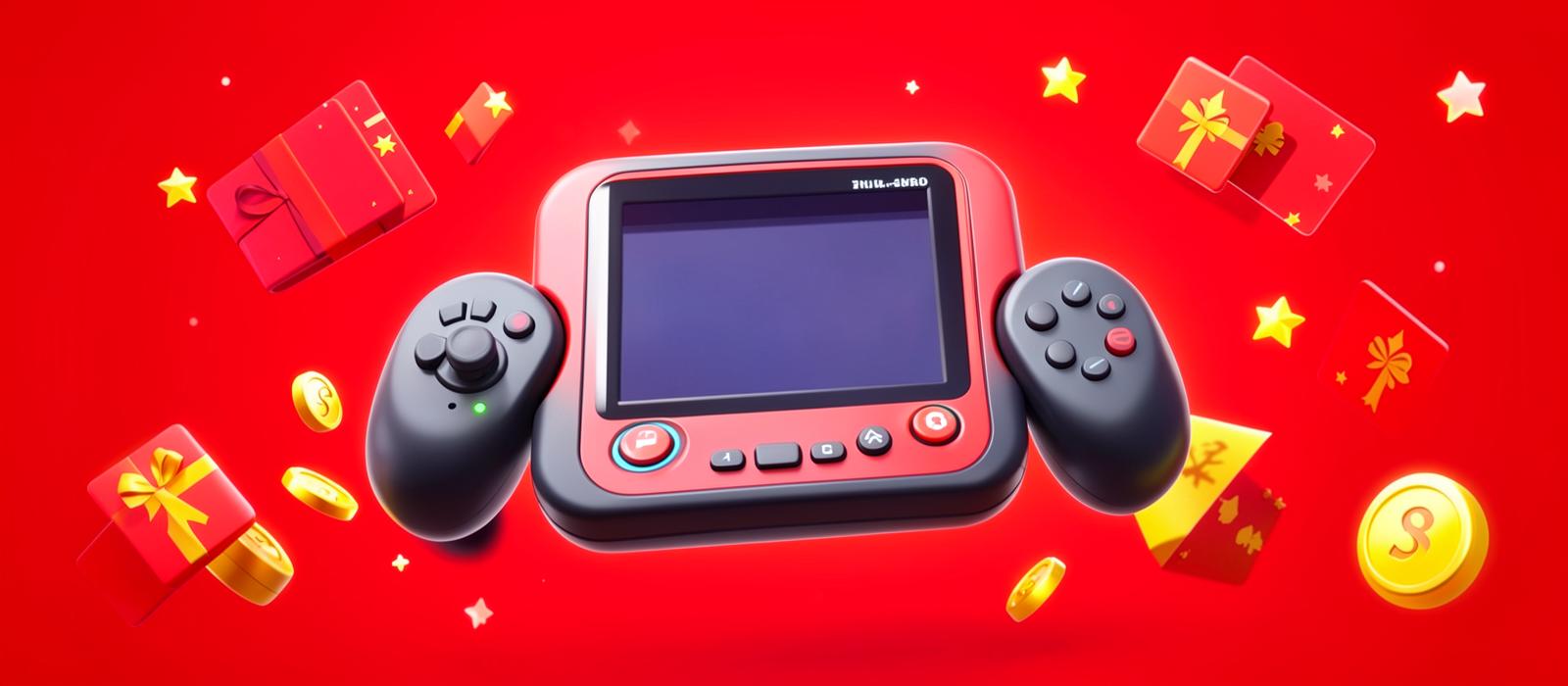 Gift Card de Nintendo $25